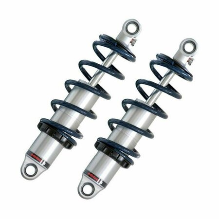 BROMAS Single Adjustable Rear Coil-Overs for 1970-1981 GM F Body BR3635201